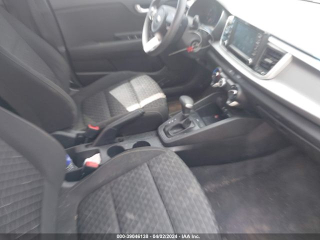 Photo 4 VIN: 3KPA24ADXLE276401 - KIA RIO 