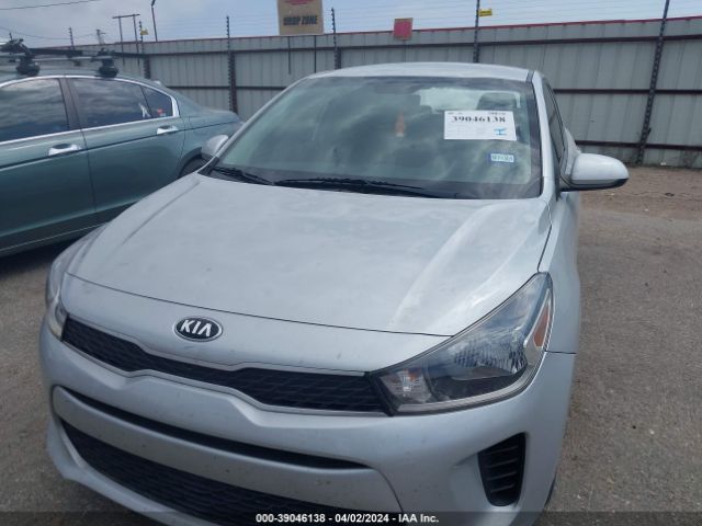 Photo 5 VIN: 3KPA24ADXLE276401 - KIA RIO 