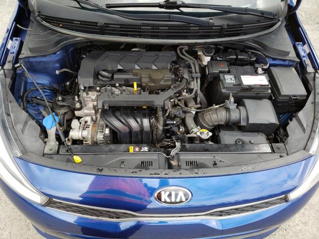 Photo 10 VIN: 3KPA24ADXLE279542 - KIA RIO 