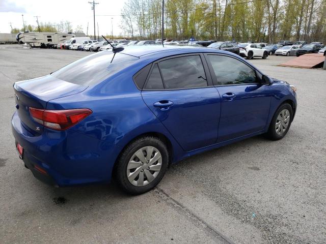 Photo 2 VIN: 3KPA24ADXLE279542 - KIA RIO 