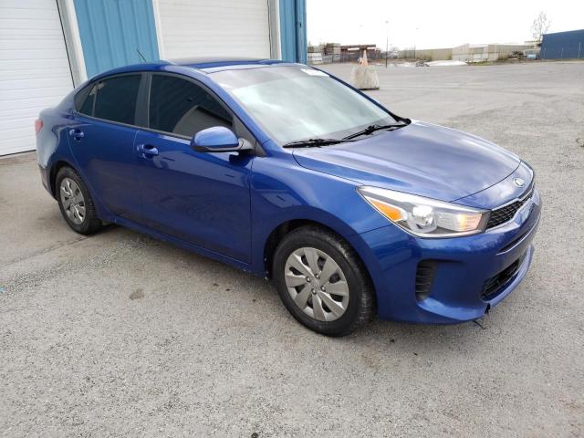 Photo 3 VIN: 3KPA24ADXLE279542 - KIA RIO 