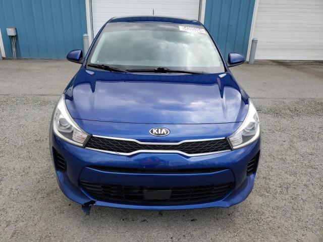 Photo 4 VIN: 3KPA24ADXLE279542 - KIA RIO 