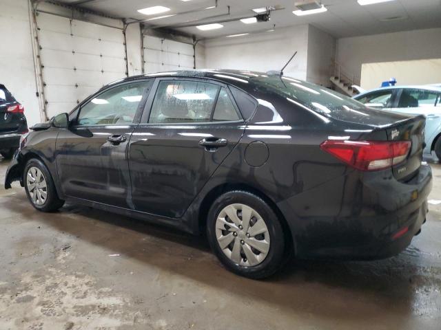 Photo 1 VIN: 3KPA24ADXLE279945 - KIA RIO 