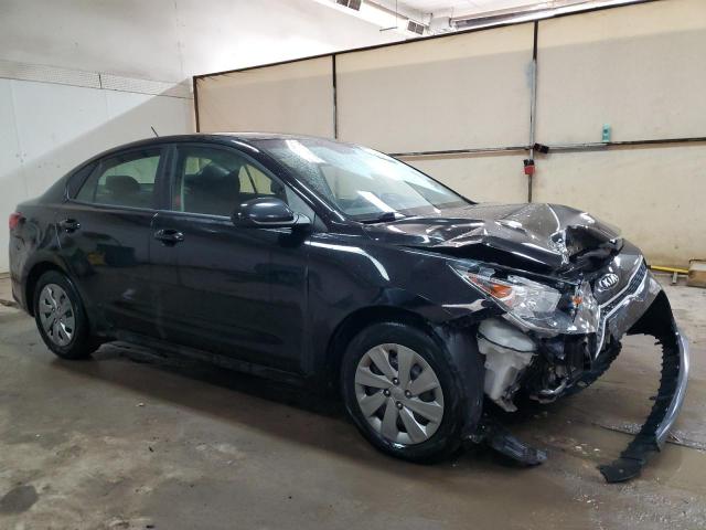 Photo 3 VIN: 3KPA24ADXLE279945 - KIA RIO 