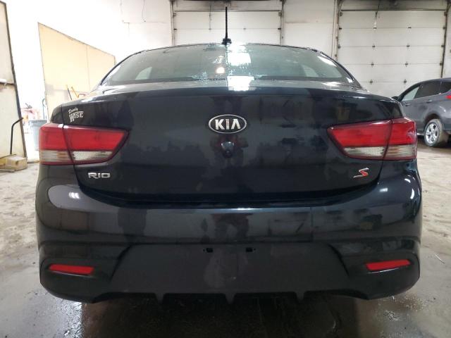 Photo 5 VIN: 3KPA24ADXLE279945 - KIA RIO 