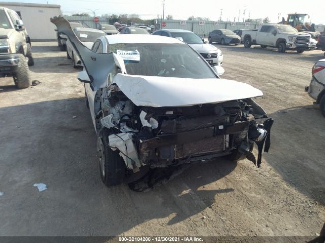 Photo 5 VIN: 3KPA24ADXLE284255 - KIA RIO 