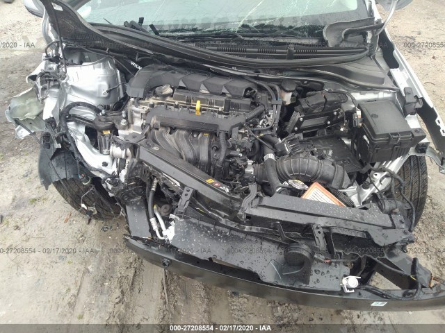 Photo 9 VIN: 3KPA24ADXLE285177 - KIA RIO 