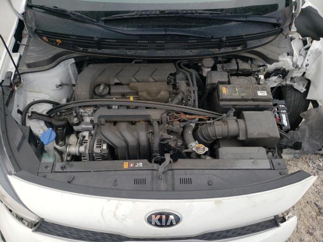 Photo 6 VIN: 3KPA24ADXLE289441 - KIA RIO LX 