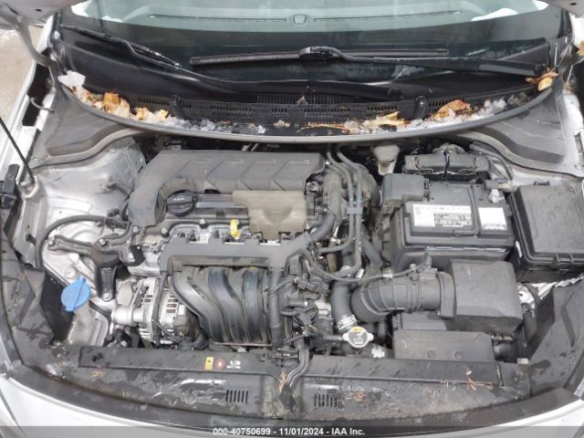 Photo 9 VIN: 3KPA24ADXLE293733 - KIA RIO 