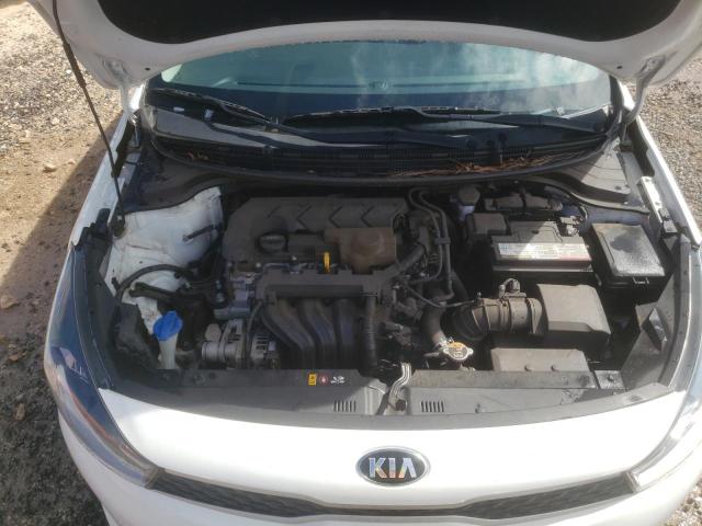 Photo 10 VIN: 3KPA24ADXLE295076 - KIA RIO 