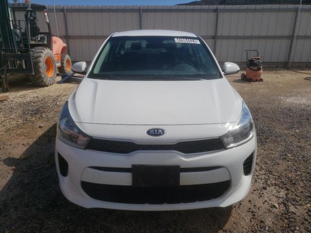 Photo 4 VIN: 3KPA24ADXLE295076 - KIA RIO 