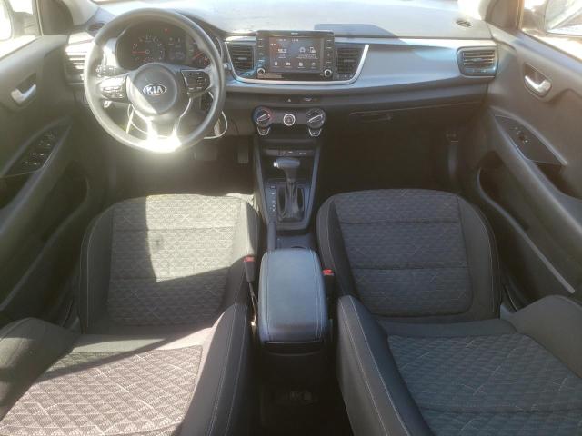 Photo 7 VIN: 3KPA24ADXLE295076 - KIA RIO 