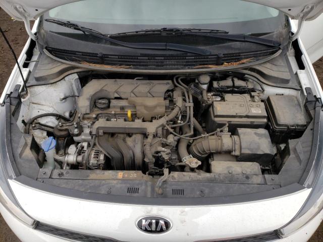 Photo 10 VIN: 3KPA24ADXLE297023 - KIA RIO LX 