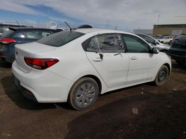 Photo 2 VIN: 3KPA24ADXLE297023 - KIA RIO LX 