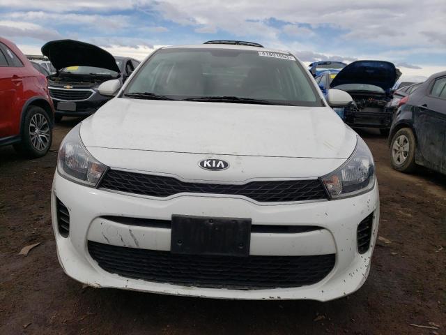 Photo 4 VIN: 3KPA24ADXLE297023 - KIA RIO LX 