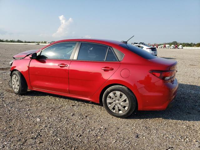 Photo 1 VIN: 3KPA24ADXLE297216 - KIA RIO 