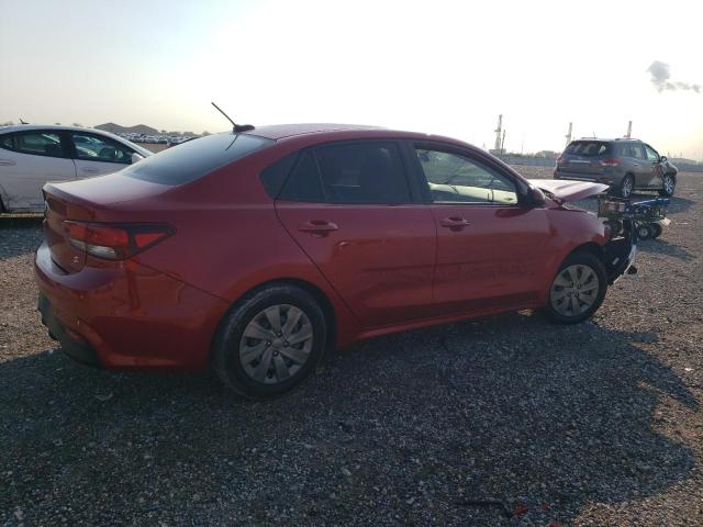 Photo 2 VIN: 3KPA24ADXLE297216 - KIA RIO 