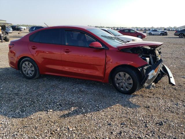 Photo 3 VIN: 3KPA24ADXLE297216 - KIA RIO 