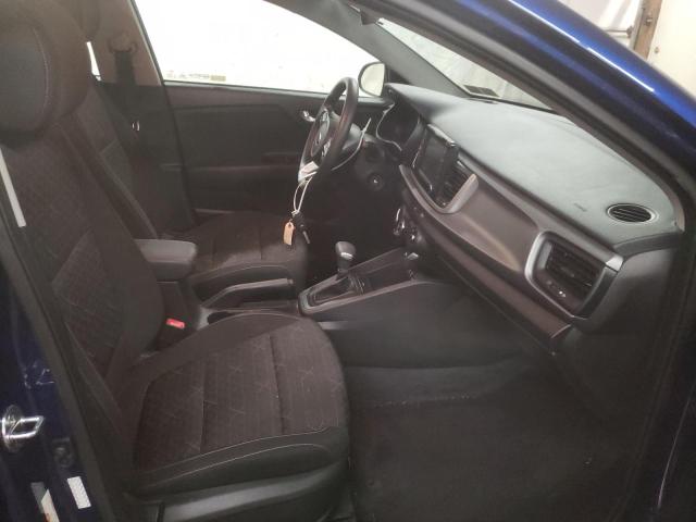 Photo 4 VIN: 3KPA24ADXLE302236 - KIA RIO LX 