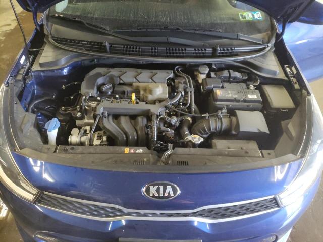 Photo 6 VIN: 3KPA24ADXLE302236 - KIA RIO LX 