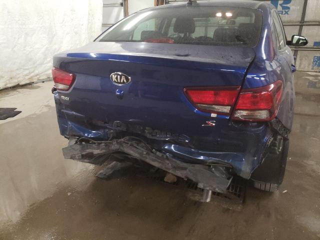 Photo 8 VIN: 3KPA24ADXLE302236 - KIA RIO LX 