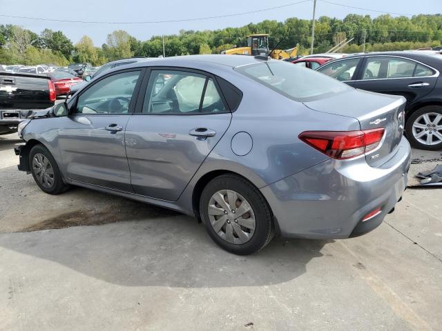 Photo 1 VIN: 3KPA24ADXLE302334 - KIA RIO LX 