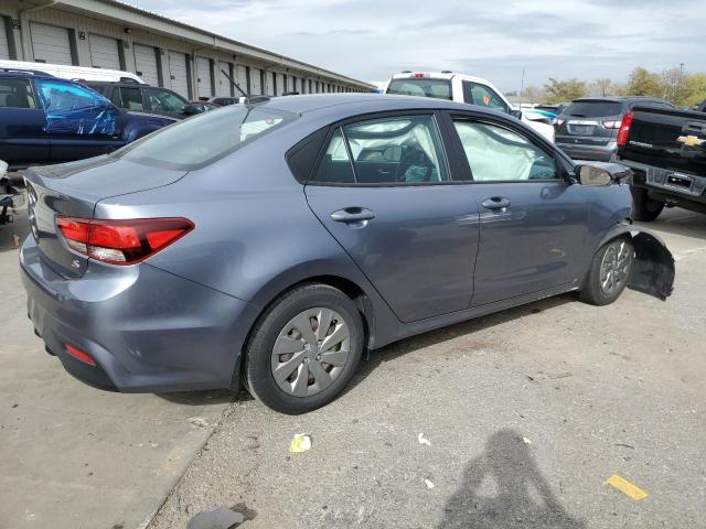 Photo 2 VIN: 3KPA24ADXLE302334 - KIA RIO LX 