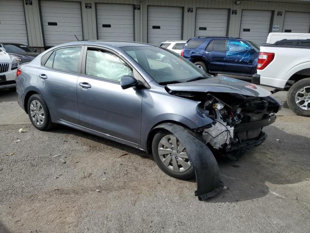 Photo 3 VIN: 3KPA24ADXLE302334 - KIA RIO LX 