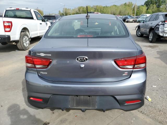 Photo 5 VIN: 3KPA24ADXLE302334 - KIA RIO LX 