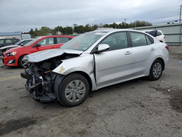 Photo 0 VIN: 3KPA24ADXLE307730 - KIA RIO LX 