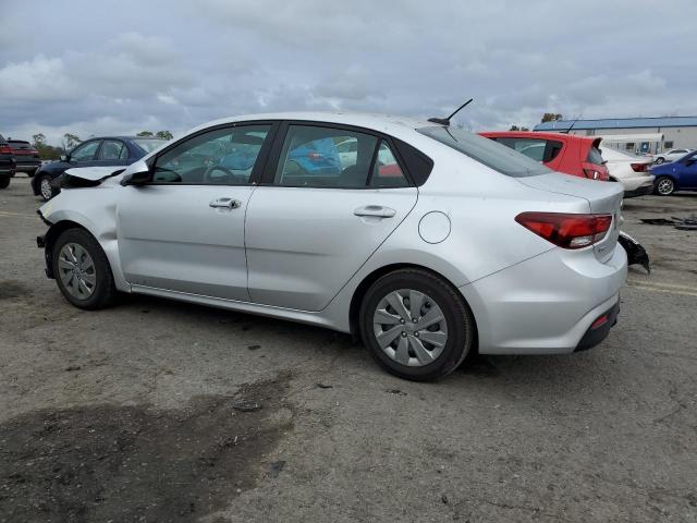 Photo 1 VIN: 3KPA24ADXLE307730 - KIA RIO LX 