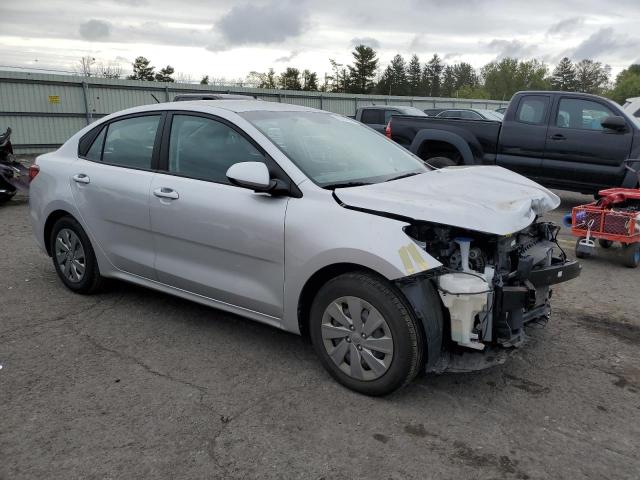 Photo 3 VIN: 3KPA24ADXLE307730 - KIA RIO LX 