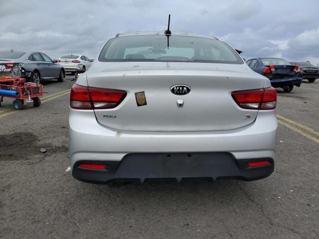 Photo 5 VIN: 3KPA24ADXLE307730 - KIA RIO LX 