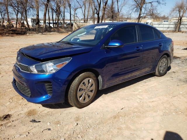 Photo 0 VIN: 3KPA24ADXLE308215 - KIA RIO 