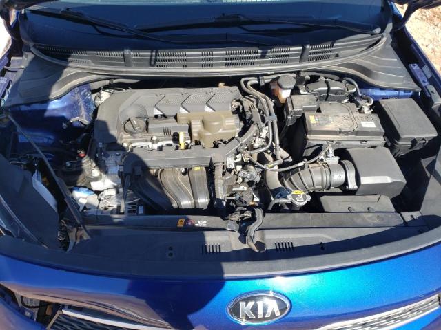 Photo 10 VIN: 3KPA24ADXLE308215 - KIA RIO 