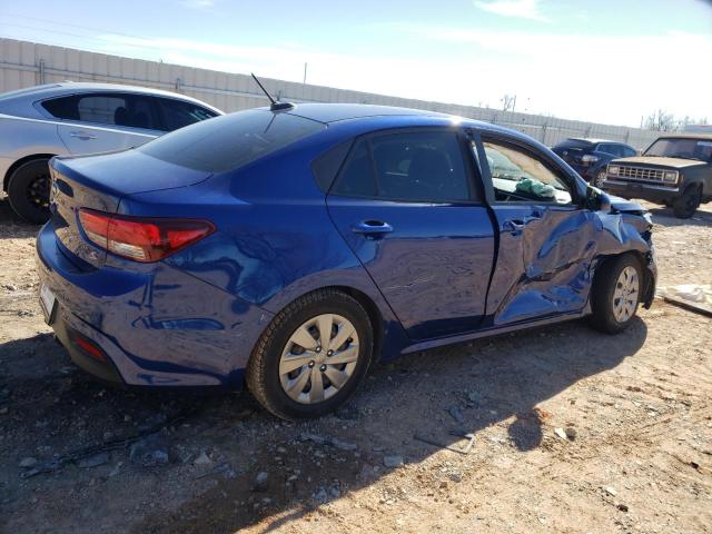 Photo 2 VIN: 3KPA24ADXLE308215 - KIA RIO 