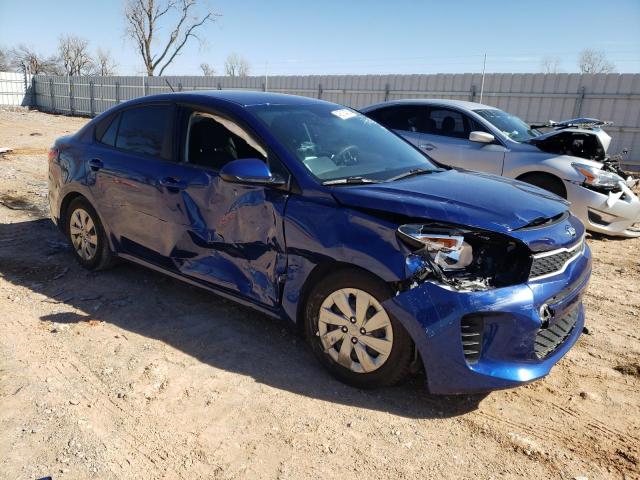 Photo 3 VIN: 3KPA24ADXLE308215 - KIA RIO 