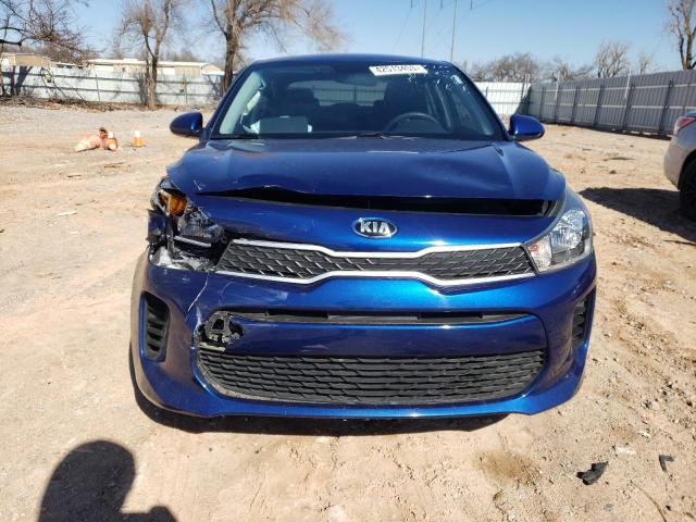 Photo 4 VIN: 3KPA24ADXLE308215 - KIA RIO 