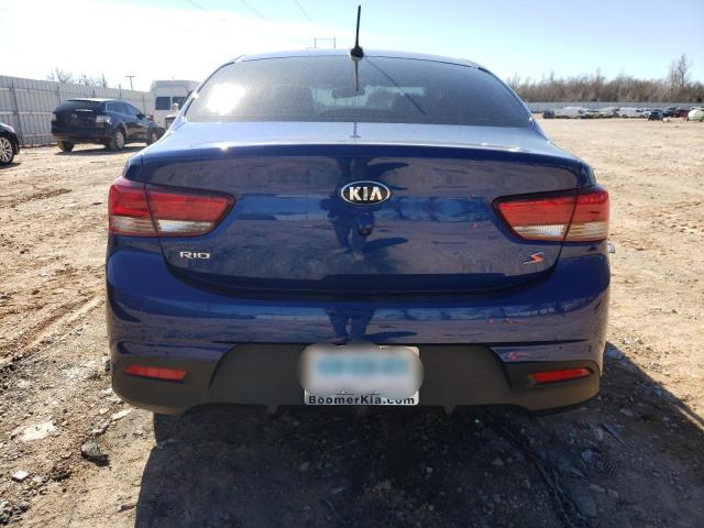 Photo 5 VIN: 3KPA24ADXLE308215 - KIA RIO 