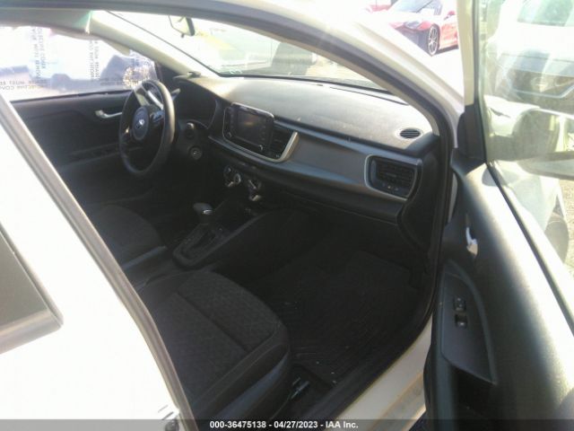 Photo 4 VIN: 3KPA24ADXLE312863 - KIA RIO 