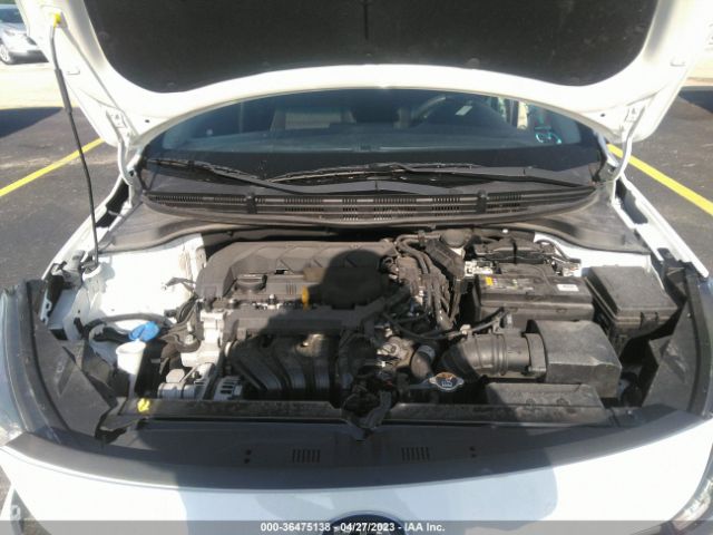 Photo 9 VIN: 3KPA24ADXLE312863 - KIA RIO 