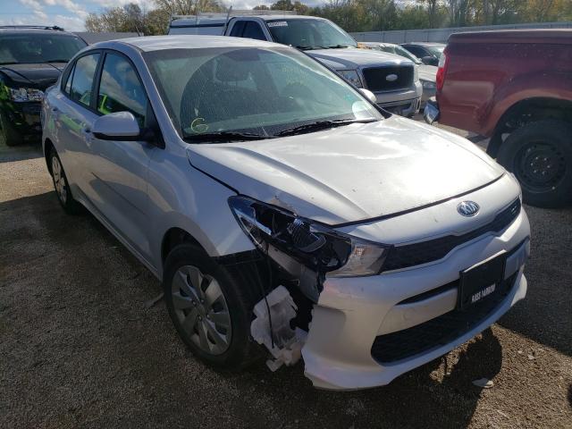 Photo 0 VIN: 3KPA24ADXLE320431 - KIA RIO LX 