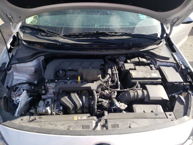 Photo 6 VIN: 3KPA24ADXLE320431 - KIA RIO LX 