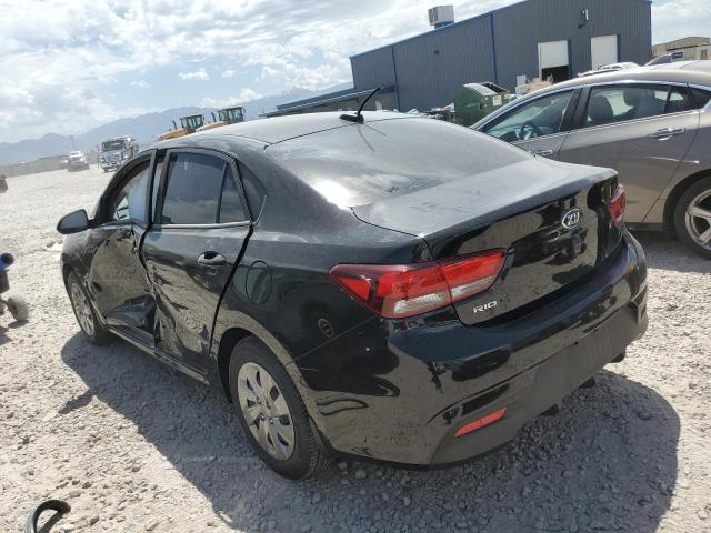 Photo 1 VIN: 3KPA24ADXLE320865 - KIA RIO 