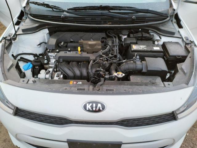 Photo 6 VIN: 3KPA24ADXLE321627 - KIA RIO LX 