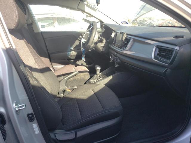 Photo 4 VIN: 3KPA24ADXLE326410 - KIA RIO LX 