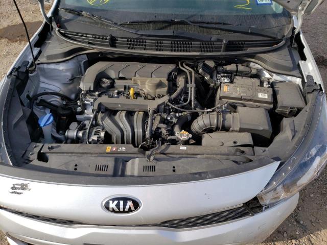 Photo 6 VIN: 3KPA24ADXLE326410 - KIA RIO LX 