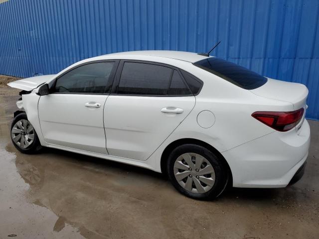 Photo 1 VIN: 3KPA24ADXLE326679 - KIA RIO 