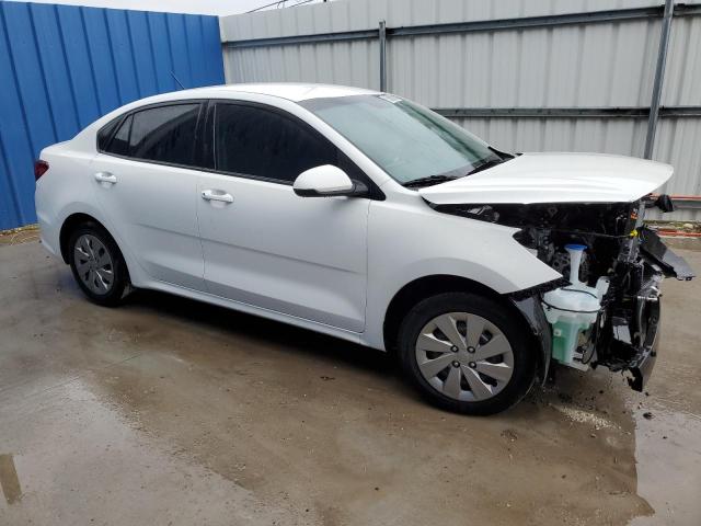 Photo 3 VIN: 3KPA24ADXLE326679 - KIA RIO 