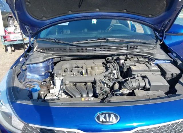 Photo 9 VIN: 3KPA24ADXLE328836 - KIA RIO 